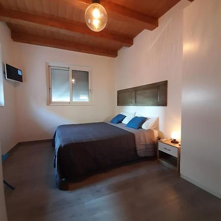 Il Muretto Bed and Breakfast Barletta Eksteriør billede