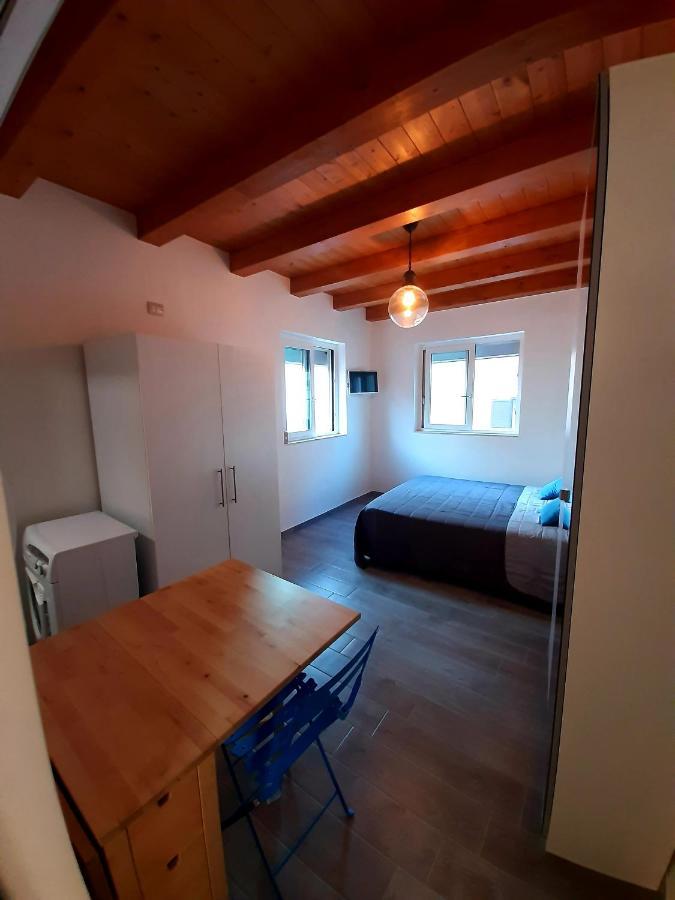 Il Muretto Bed and Breakfast Barletta Eksteriør billede