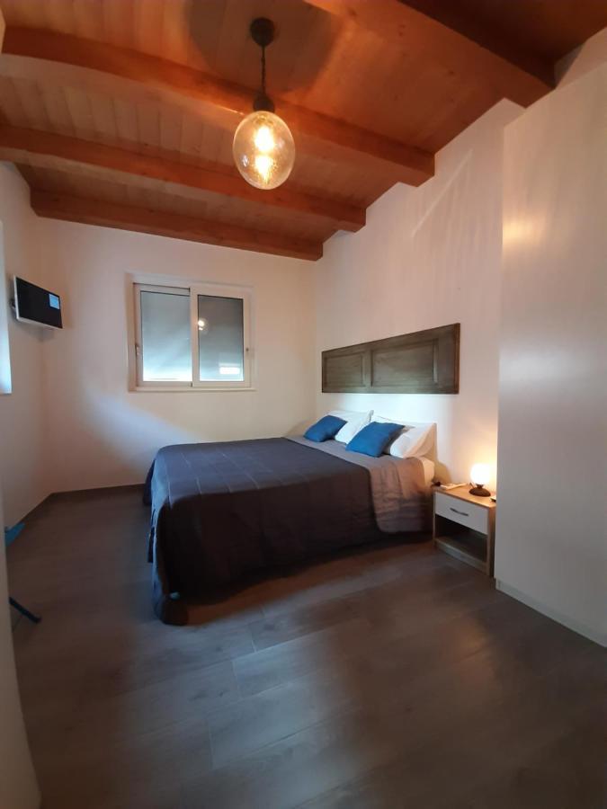 Il Muretto Bed and Breakfast Barletta Eksteriør billede