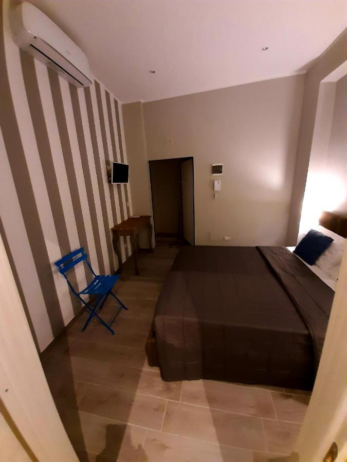 Il Muretto Bed and Breakfast Barletta Eksteriør billede