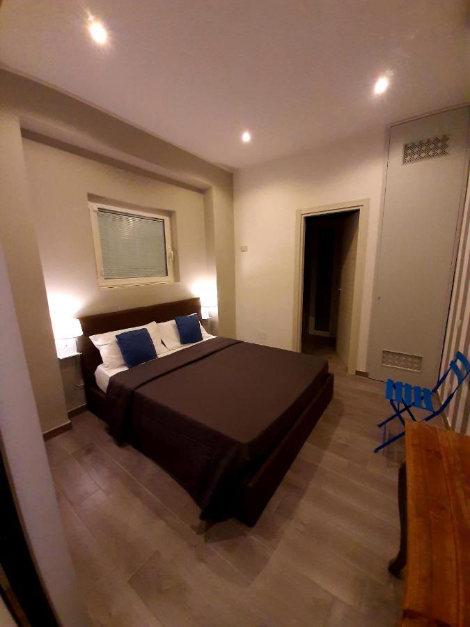 Il Muretto Bed and Breakfast Barletta Eksteriør billede