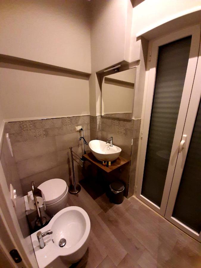 Il Muretto Bed and Breakfast Barletta Eksteriør billede