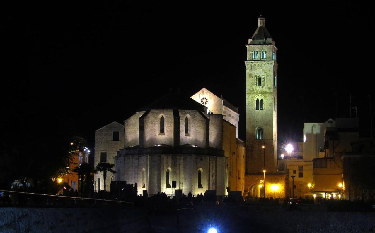 Il Muretto Bed and Breakfast Barletta Eksteriør billede